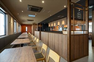 御膳屋　丸天