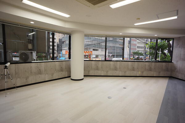 S&S Entertainment Studio 渋谷ヴォイストレーニング