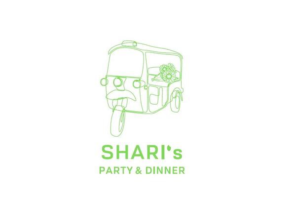 SHARI’ｓ PARTY＆DINNER