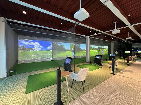 GOLFSIDE