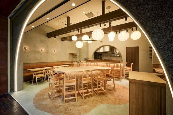 ビストロ酒場Attet1918