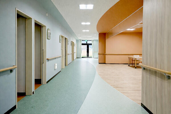 介護保健施設こみに