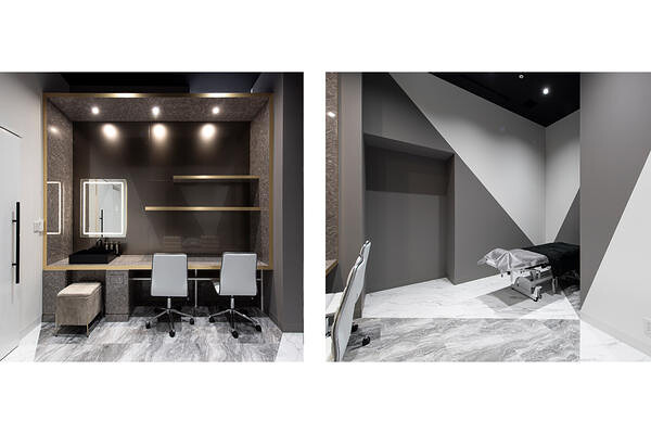 TIAM CLINIC GINZA