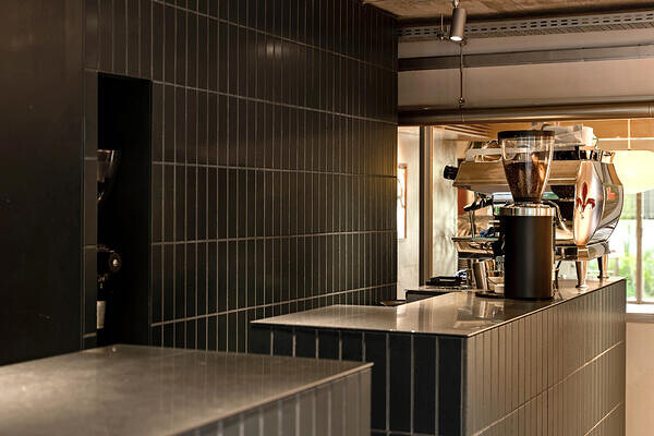 KAIKOU COFFEE
