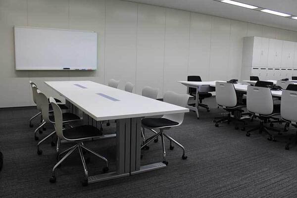 RKコンサルティング　神戸支社