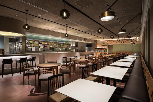 re:Dine GINZA