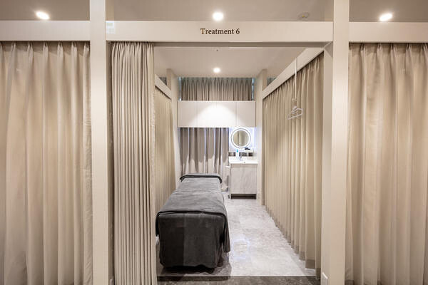 SHERIE CLINIC