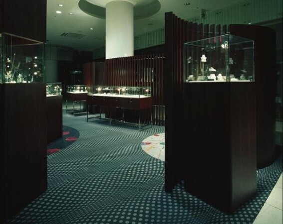 Perlita 阿部野Hoop