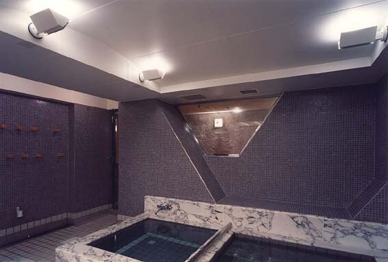 札幌後楽園ホール