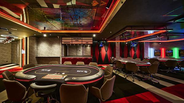 POKER BAR Ace Tokorozawa