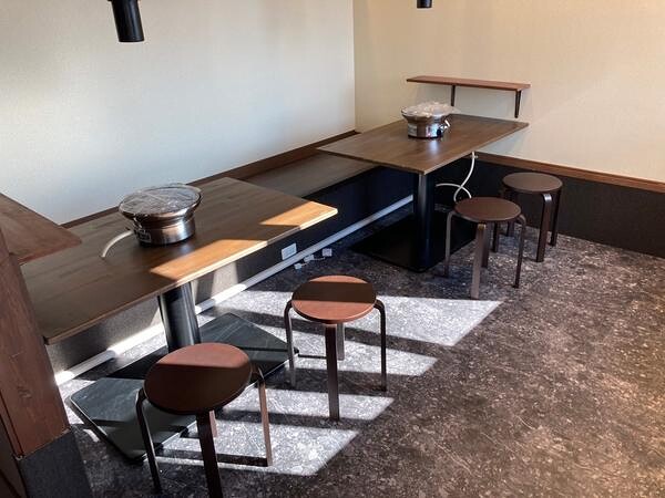 牛豚馬鶏 田村店