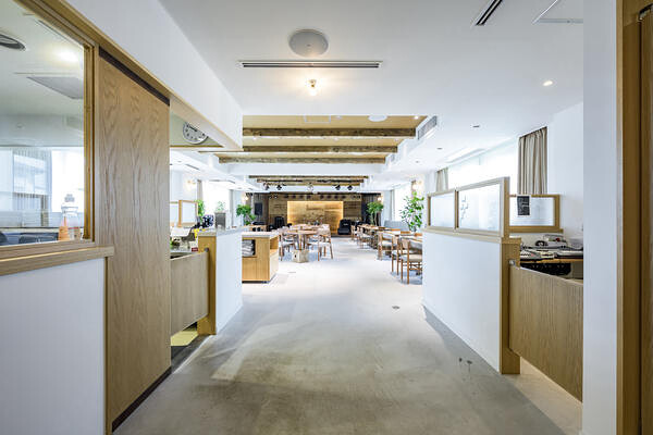 AJISAI HOUSE