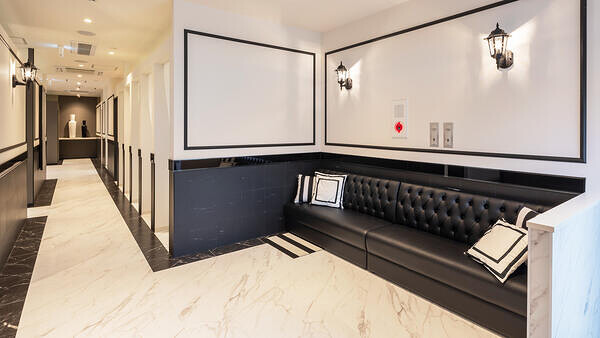 ルミナスビューティークリニック