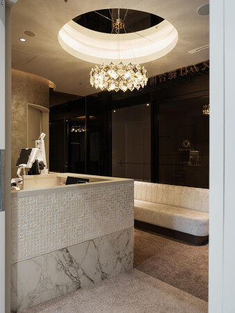 えみは総合歯科 梅田院