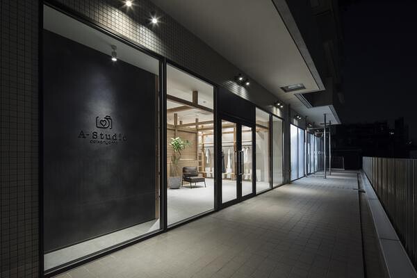 A-Studio DAIKANYAMA
