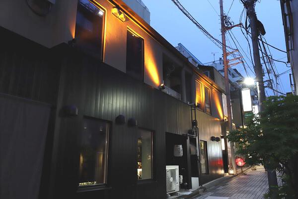 居酒屋 うおいだ