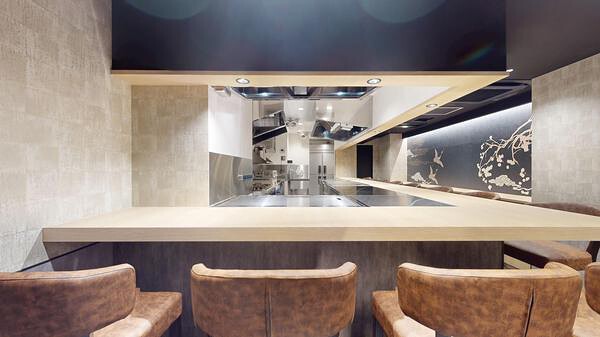 KOBE Beef Emperor Steak　新宿歌舞伎町店