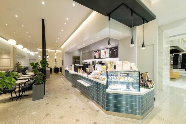 EXCELSIOR CAFFE’ イオンモール岡崎店