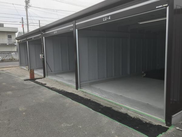 イナバボックス96