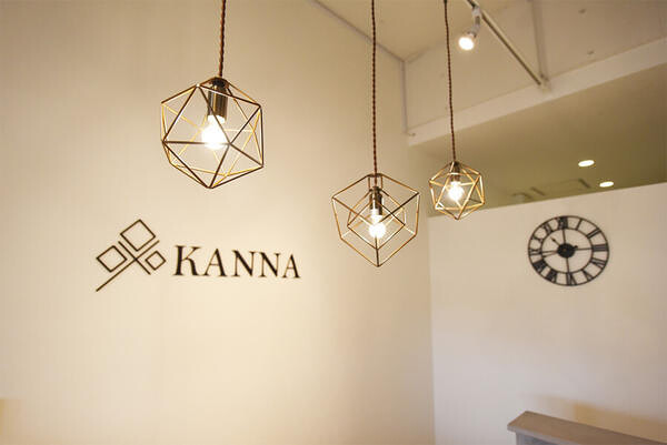 KANNA