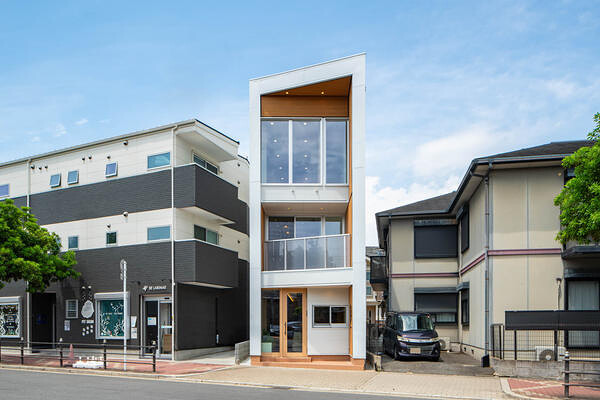 かすが餅Cafe