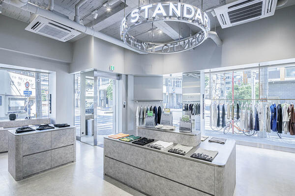 LÝFT Osaka Store