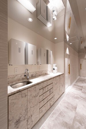 Zetith Dental clinic 歯科院