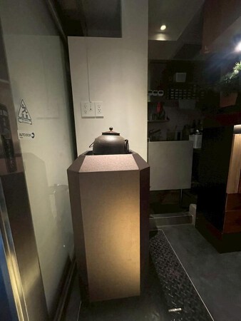 THE ROOM