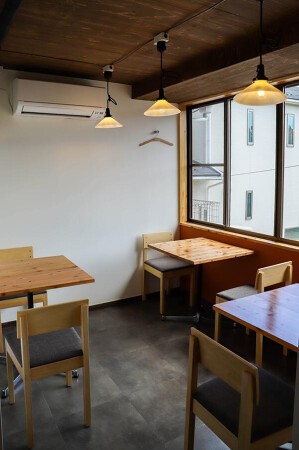 かつお節を楽しむお店ルンルン邸
