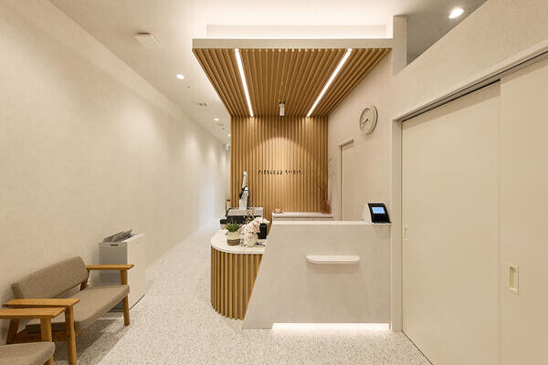 ひろさわ内科駅前クリニック