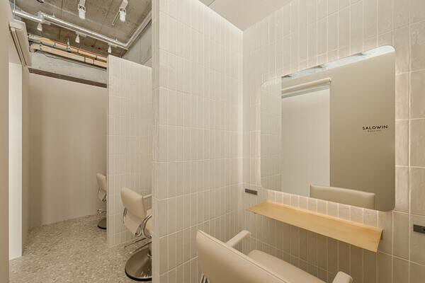 SALOWIN Ginza 1-chome