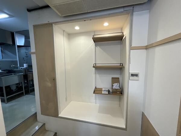 市川家の台所 なずな 日本橋馬喰町店