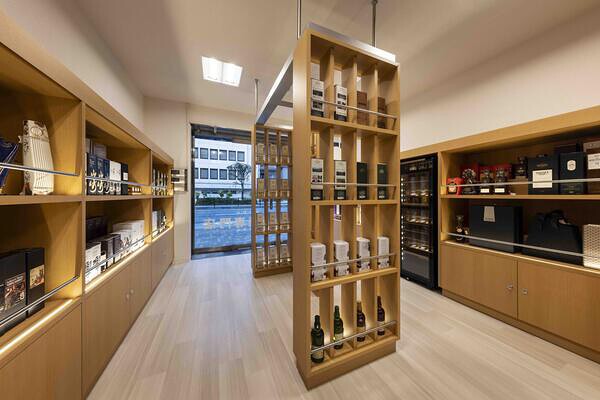 リカージョイ 渋谷店
