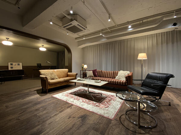 TGstudio 日本橋人形町