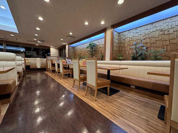 ココス穴水店