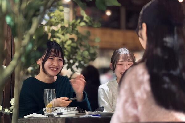 Trattoria&Pizzeria LOGIC 池袋東口