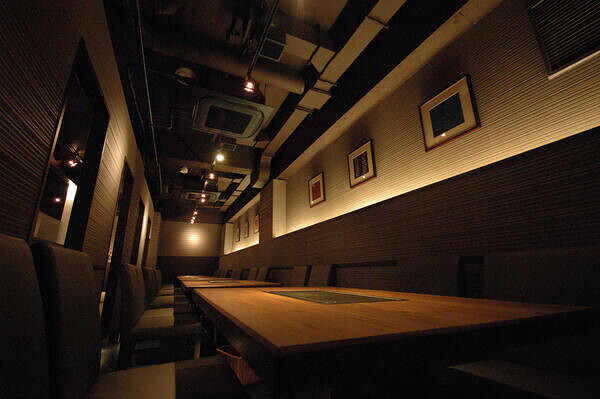 浪花鉄板居酒屋　やけるやんか　池袋店