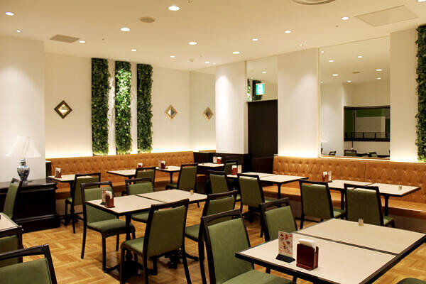 新宿中村屋 オリーブハウス 浦和店