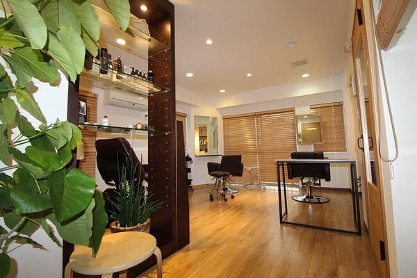 Hair＆Head spa　Grazia