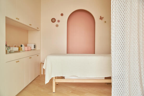 Morena Sugaring Salon