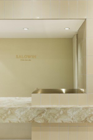 SALOWIN 名古屋名駅店