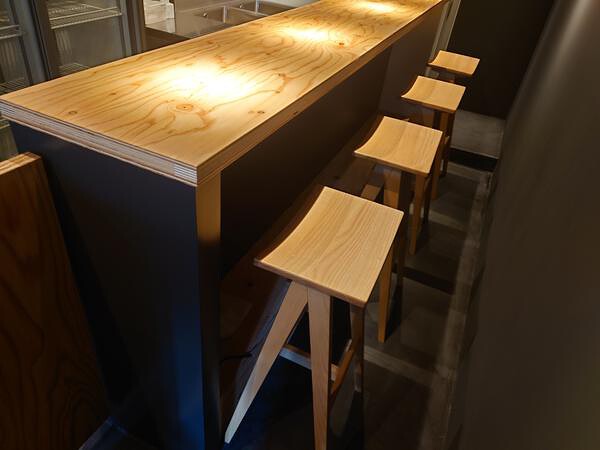 季節酒と鯛めし kamosi