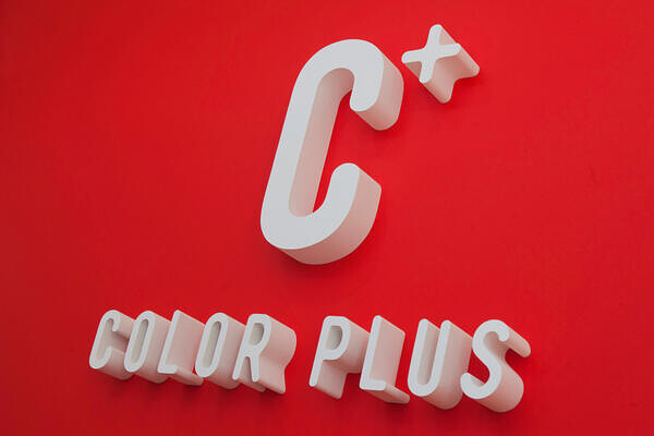 COLOR　PLUS　名古屋鳴海店