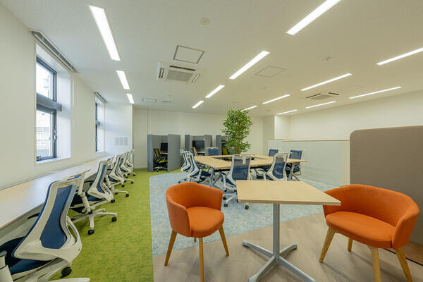 北海道電力株式会社｜ワークプレイス