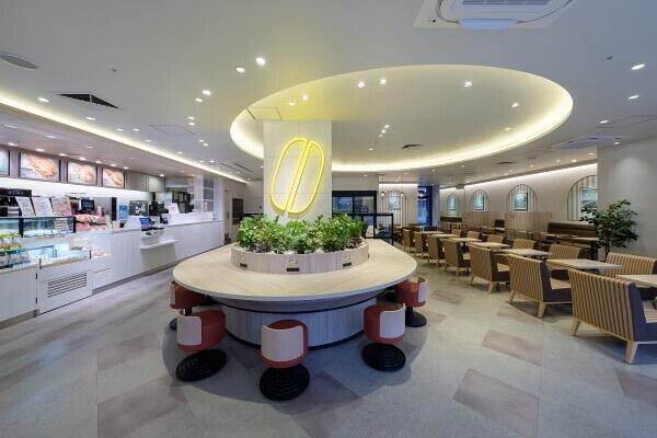 ドトールコーヒーショップ神戸元町駅前店