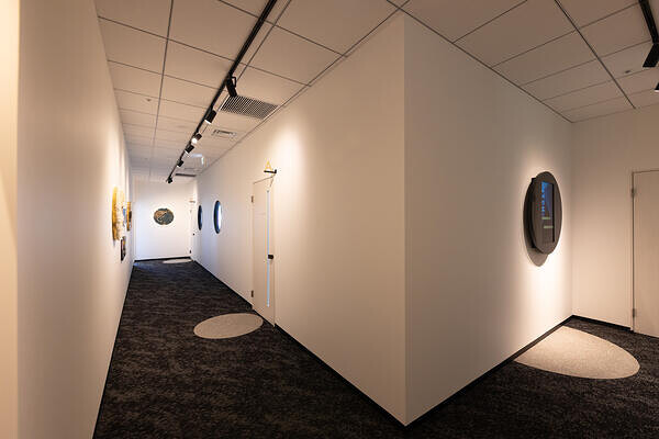 ミツイコーポレーション（株）福岡支社