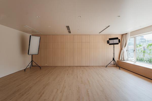 HAPPO-EN LIFEEVENT STUDIO tOKI