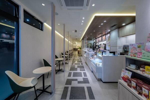 ドトールコーヒーショップ京都四条通り北店