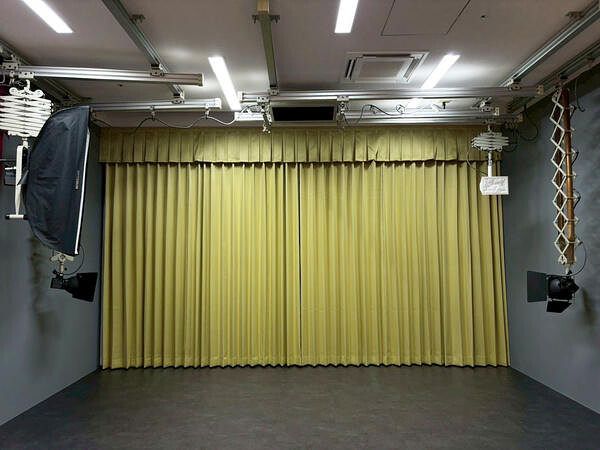 日枝あかさか 写真室