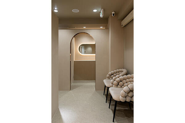 GO TODAY SHAiRE SALON 渋谷Lit店